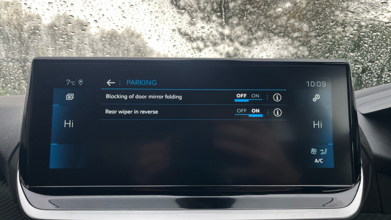 Peugeot 208 1.2 PureTech 100 Allure Premium + 5dr Petrol Hatchback